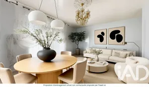 Appartement à Trappes (78190)