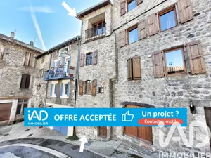 Townhouse in Le Cheylard (07160)