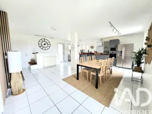 House in Saint-Just-Saint-Rambert (42170)