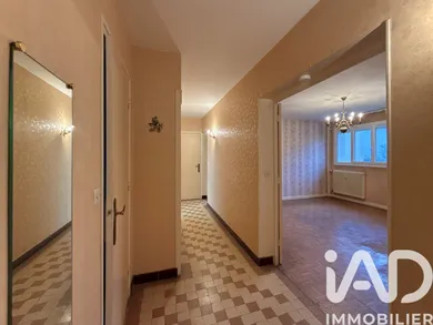 Appartement à Valence (26000)
