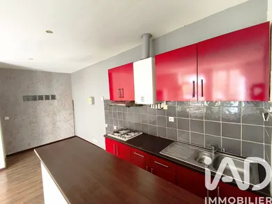 Apartment in Albi (81000)
