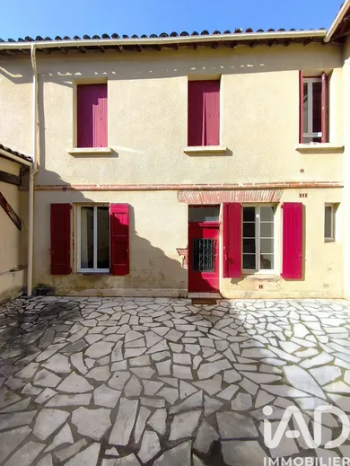 Appartement à Albi (81000)