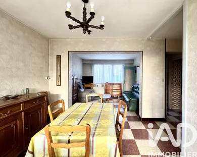 House in Linselles (59126)