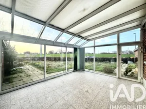 Maison à Linselles (59126)