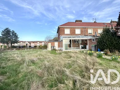 House in Linselles (59126)