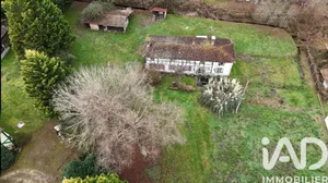 Maison traditionnelle à Parentis-en-Born (40160)