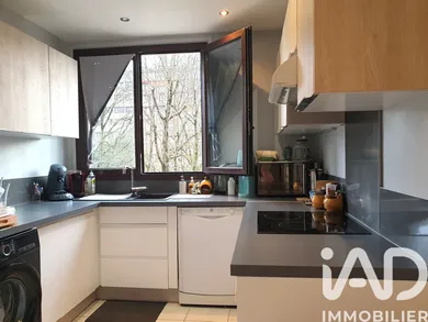 Appartement à Antony (92160)