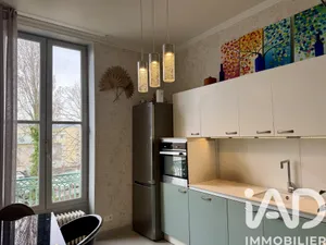Apartment in Montélimar (26200)