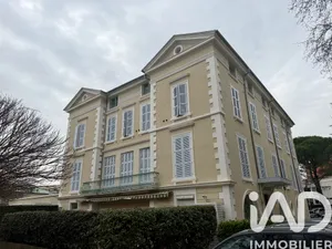 Appartement à Montélimar (26200)