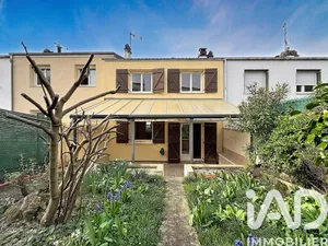 House in Longjumeau (91160)