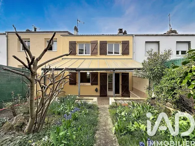 House in Longjumeau (91160)