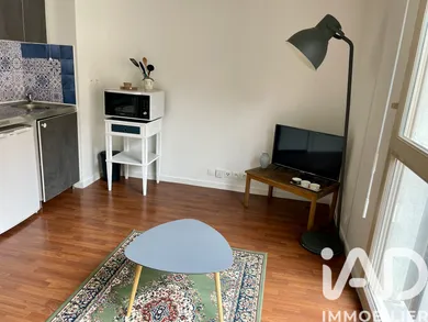Appartement à Corbeil-Essonnes (91100)
