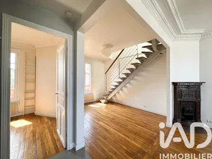 Apartment in Le Perreux-sur-Marne (94170)