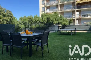 Duplex à Maisons-Alfort (94700)