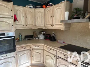 Traditional house in Gien (45500)