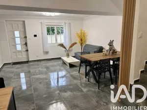 Maison de village à Capestang (34310)