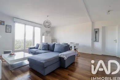 Appartement à Saulx-les-Chartreux (91160)