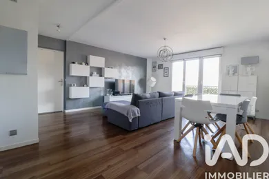 Appartement à Saulx-les-Chartreux (91160)