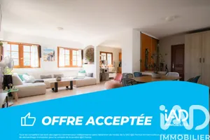 Appartement à Contes (06390)