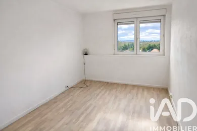 Appartement à Pithiviers (45300)