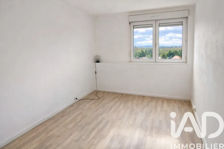 Appartement 3 pièces 55 m² · à Pithiviers · 54,9 m² · 79 000 €