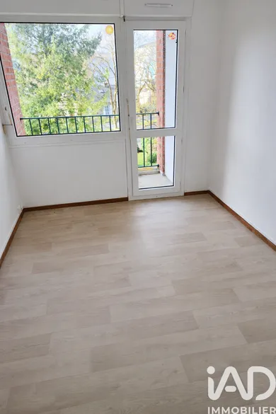 Apartment in Pithiviers (45300)