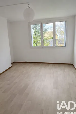 Apartment in Pithiviers (45300)