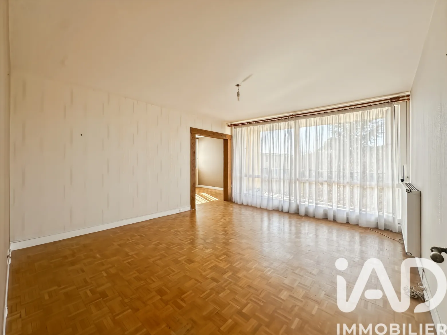 appartement à Ballainvilliers
