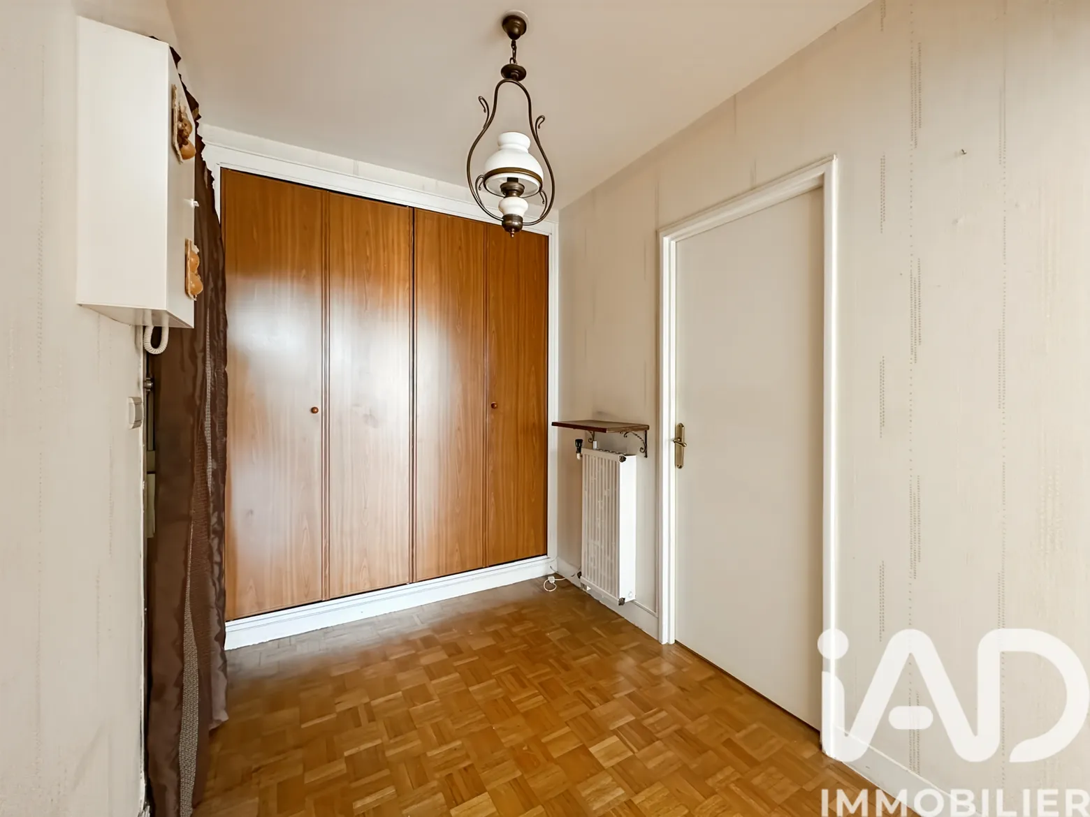 Vente appartement à Ballainvilliers (91160) : appartement 5 pièces 90 m² - 1963675 — 3