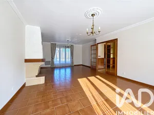 Maison à Yerres (91330)