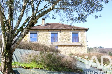 Maison à Proissans (24200)