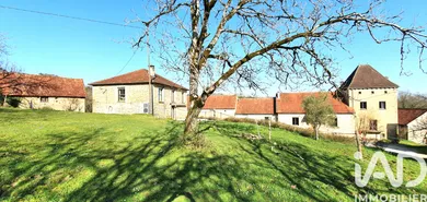 Maison à Proissans (24200)