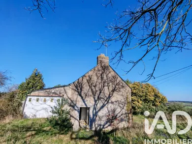 Maison à Loyat (56800)