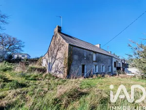 Maison à Loyat (56800)