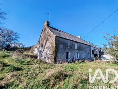 Maison à Loyat (56800)
