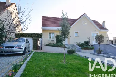 Maison à Sannois (95110)