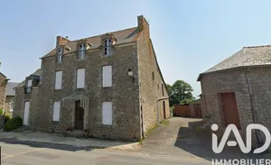 Maison de ville à Calorguen (22100)