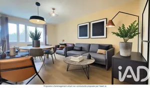 Appartement à Trappes (78190)