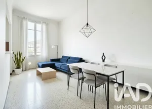 Appartement à Nice (06300)