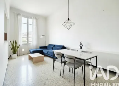Appartement à Nice (06300)