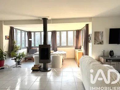Maison à Montfort-l'Amaury (78490)