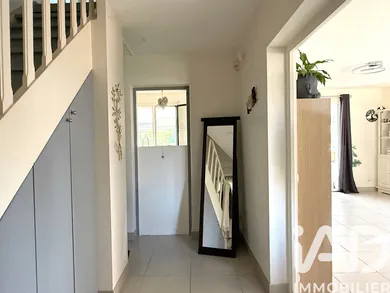 Maison à Montfort-l'Amaury (78490)