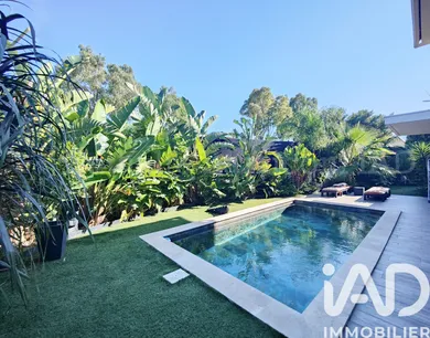 Maison à Le Pradet (83220)