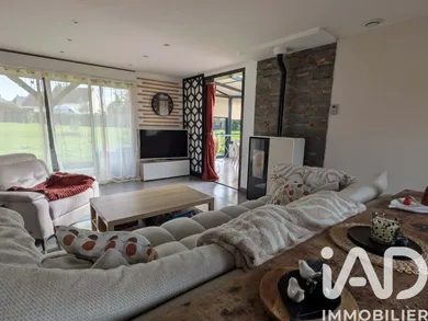 House in Dangy (50750)