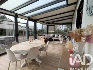 Maison à Dangy (50750)