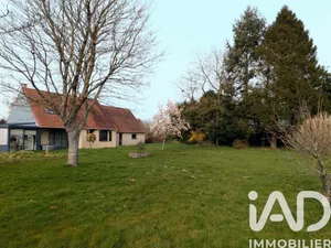 Maison à Dangy (50750)