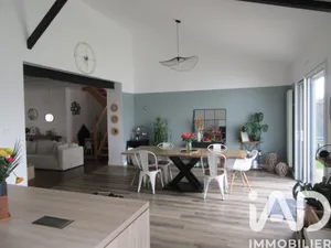 House in Chiché (79350)