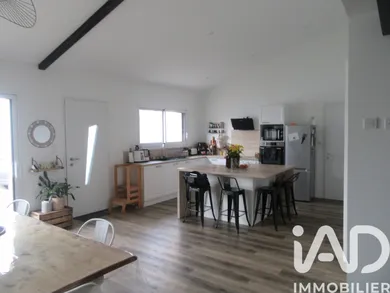 Maison à Chiché (79350)