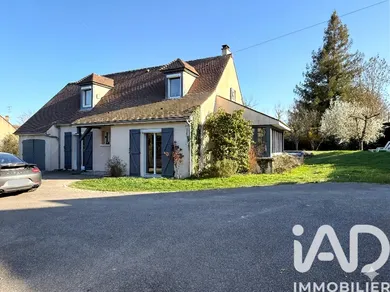 Maison à Montfort-l'Amaury (78490)