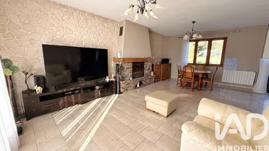 Maison à Beauvais (60000)